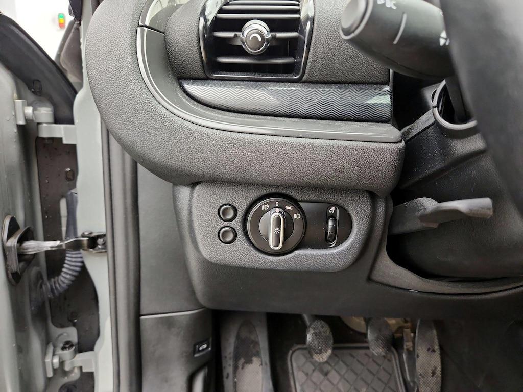 used 2016 MINI Clubman car, priced at $15,998