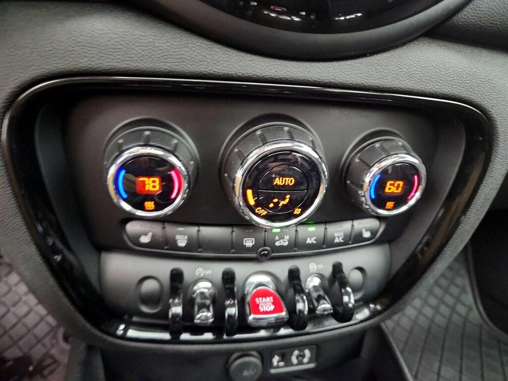 used 2016 MINI Clubman car, priced at $15,998