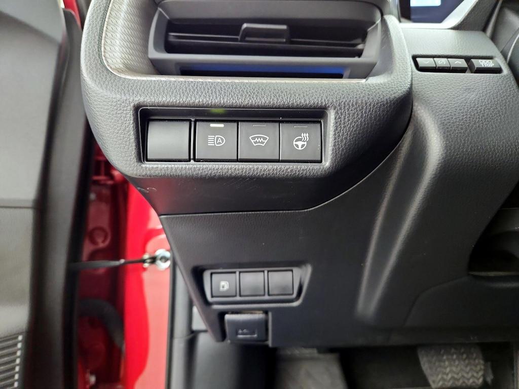 used 2023 Toyota Prius car, priced at $30,998