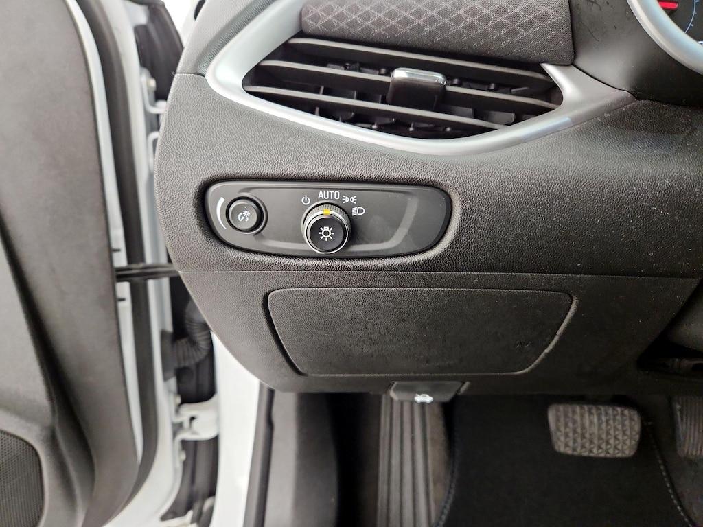 used 2023 Chevrolet Malibu car, priced at $18,998