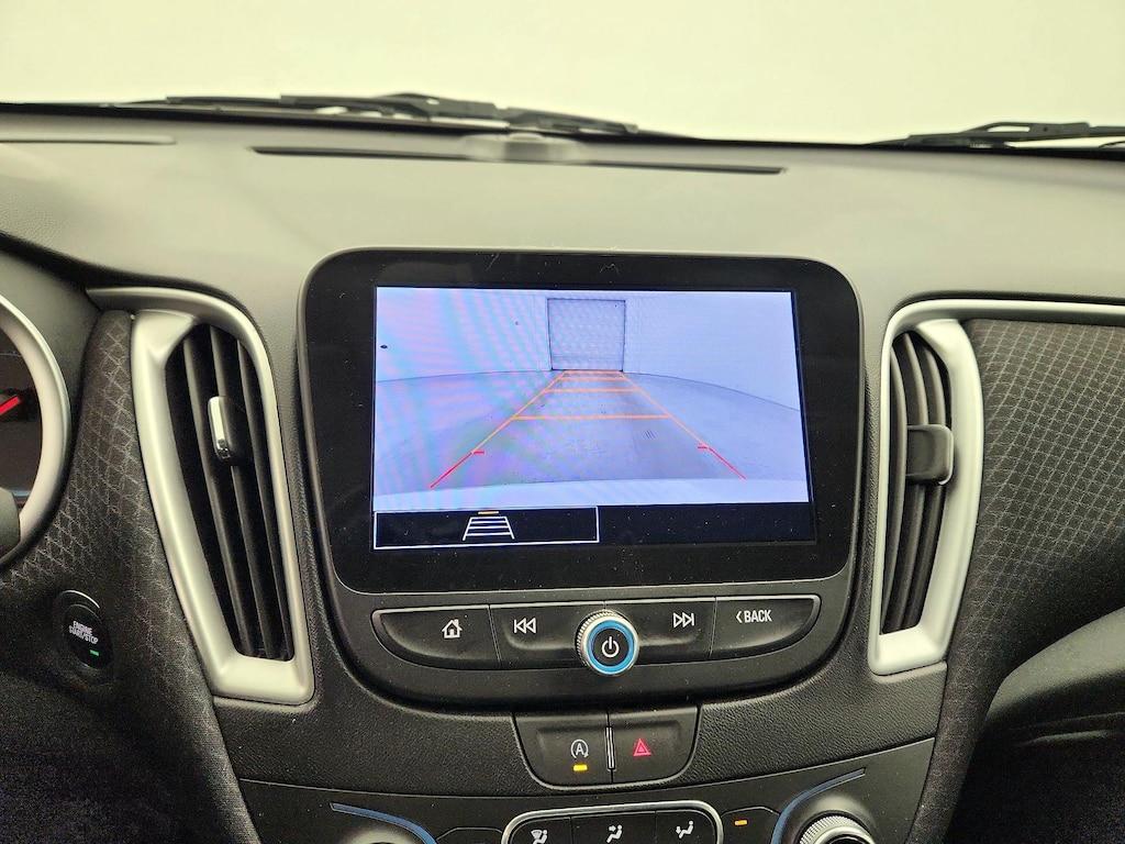 used 2023 Chevrolet Malibu car, priced at $18,998