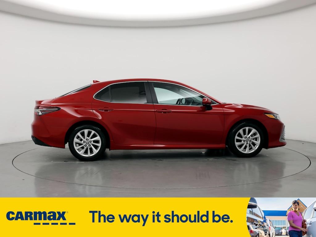 used 2023 Toyota Camry car, priced at $25,998
