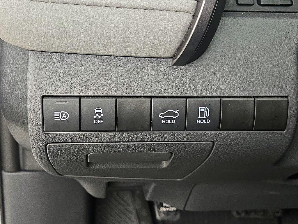 used 2022 Toyota Camry car, priced at $25,998