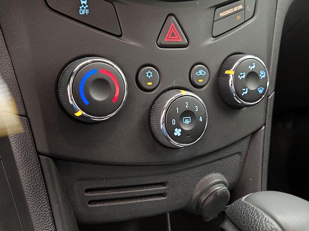 used 2015 Chevrolet Trax car, priced at $14,599