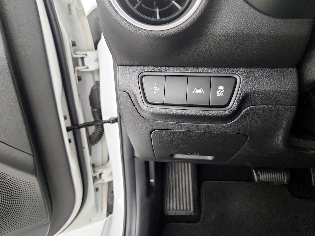 used 2021 Kia Forte car, priced at $16,998