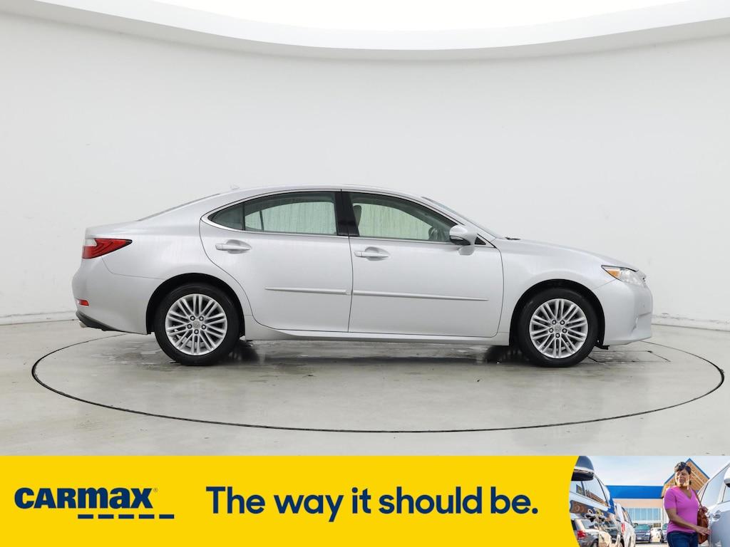 used 2013 Lexus ES 350 car, priced at $19,998