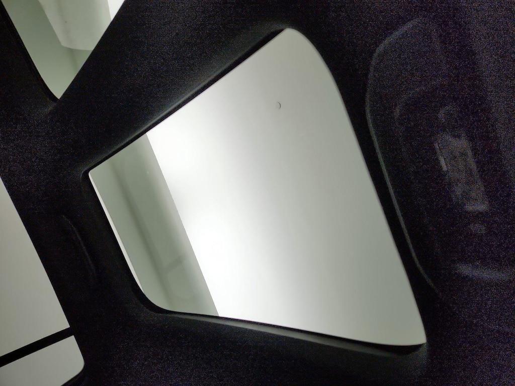 used 2023 Mercedes-Benz GLB 250 car, priced at $36,998