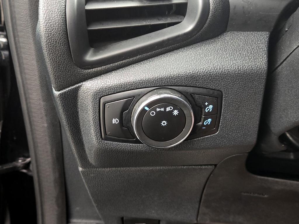 used 2018 Ford EcoSport car, priced at $13,998