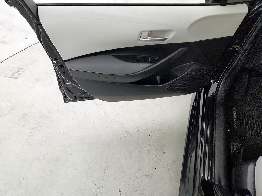 used 2020 Toyota Corolla car, priced at $19,998