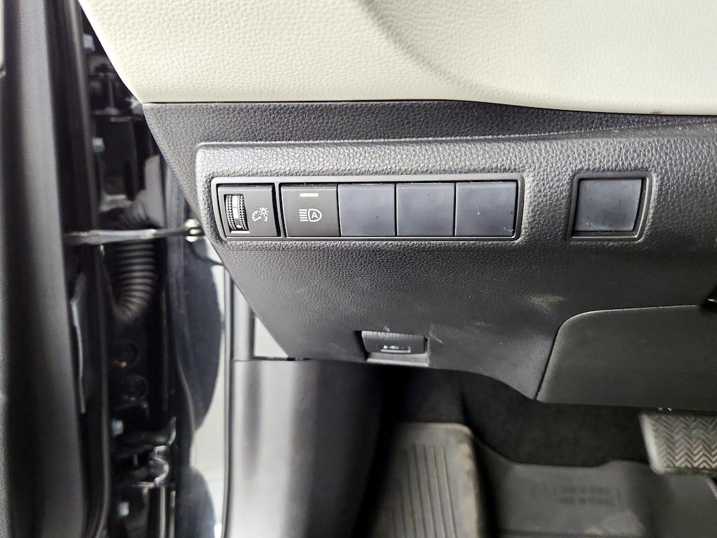 used 2020 Toyota Corolla car, priced at $19,998