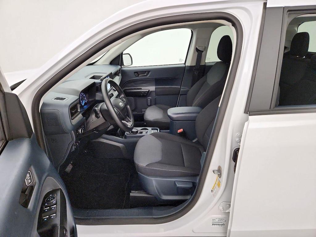 used 2024 Ford Maverick car, priced at $26,998