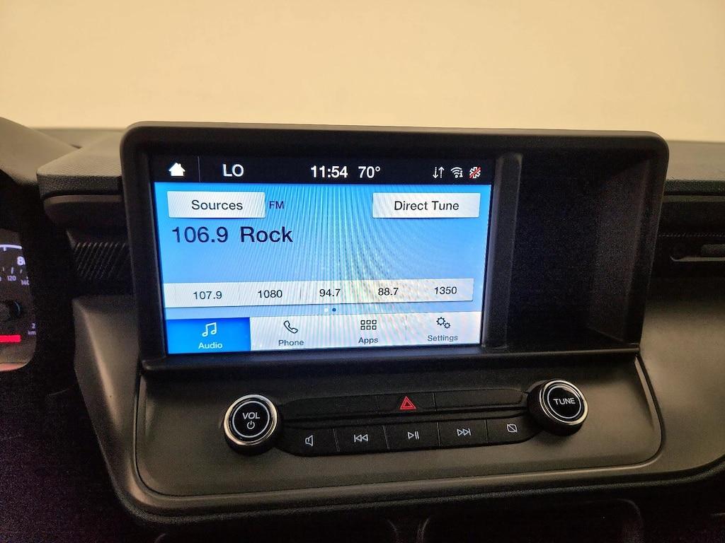 used 2024 Ford Maverick car, priced at $26,998