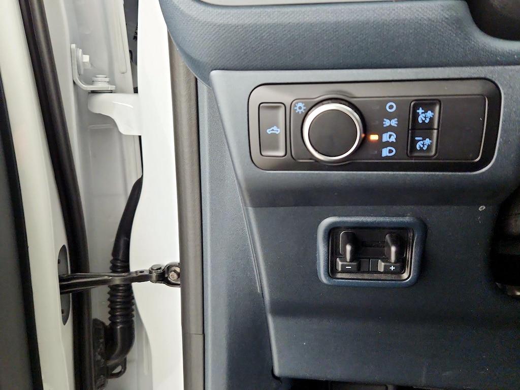 used 2024 Ford Maverick car, priced at $26,998
