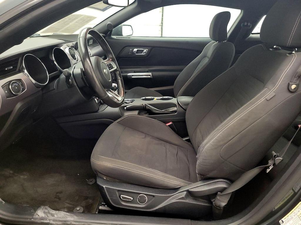 used 2016 Ford Mustang car, priced at $16,998
