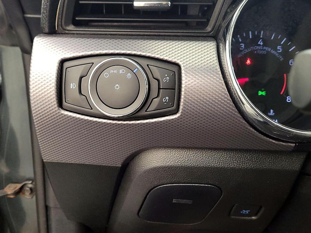 used 2016 Ford Mustang car, priced at $16,998