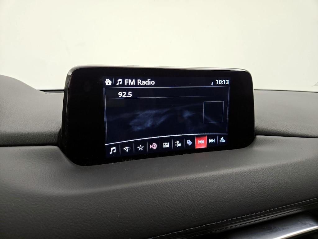 used 2019 Mazda CX-5 car, priced at $17,998