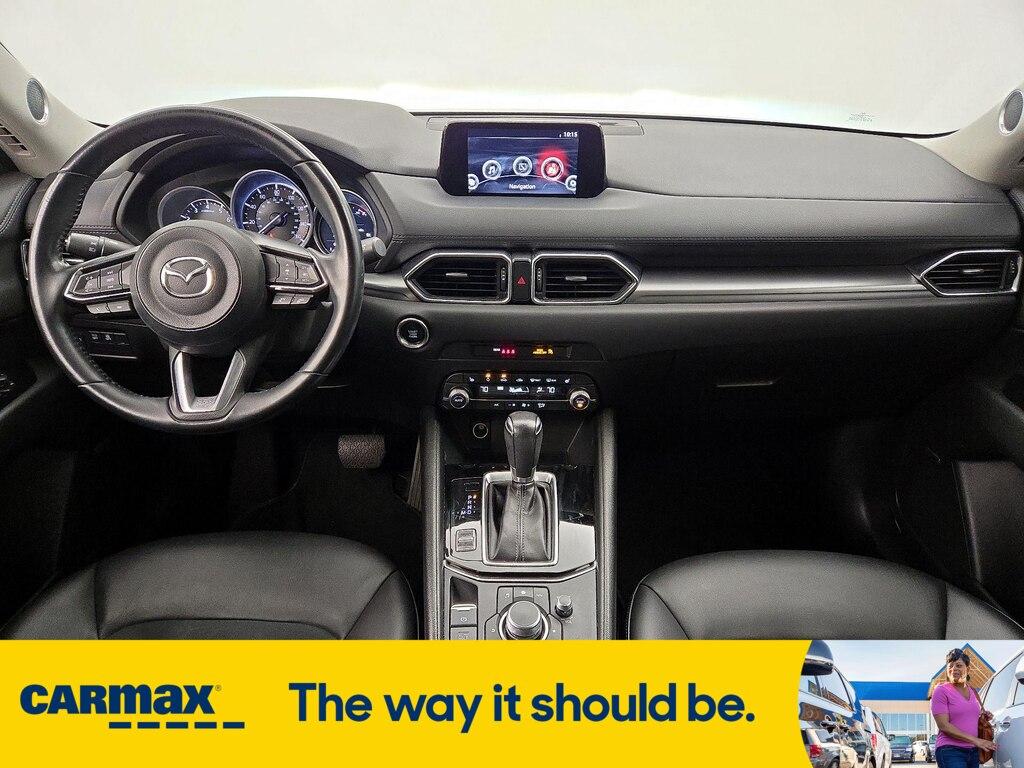 used 2019 Mazda CX-5 car, priced at $17,998
