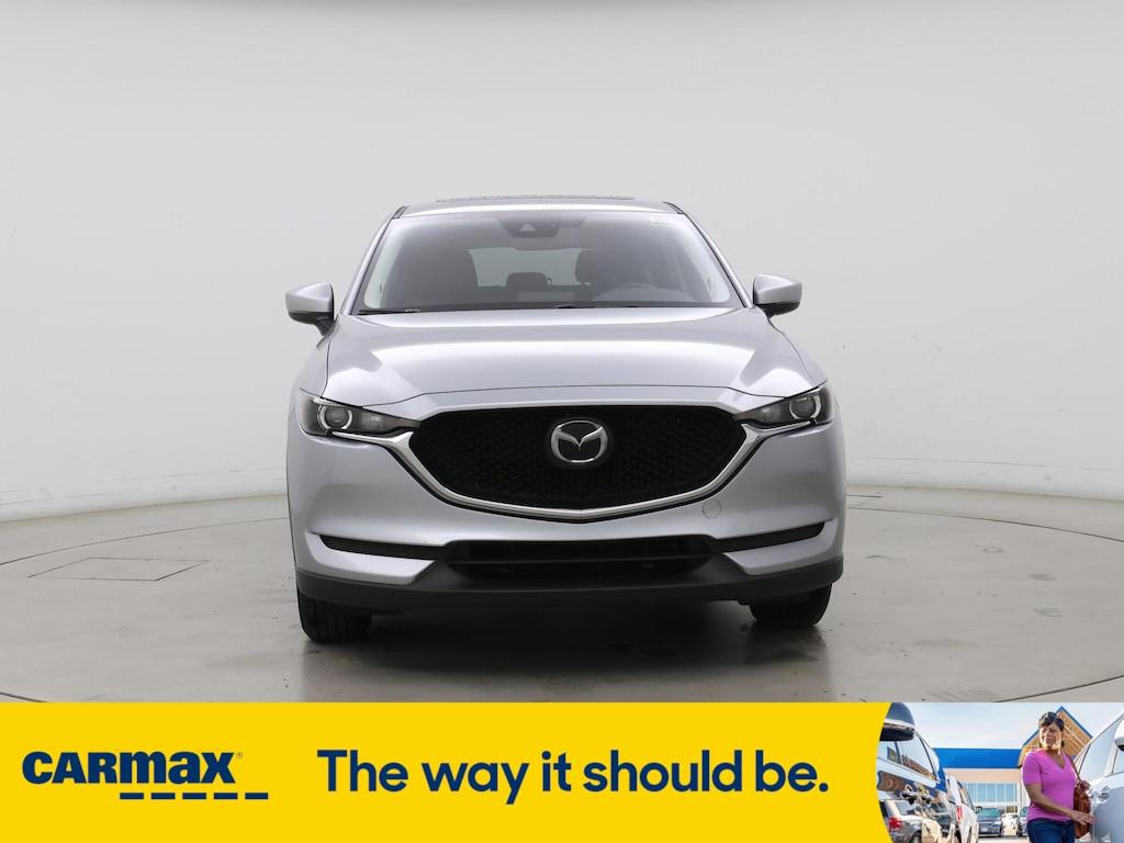 used 2019 Mazda CX-5 car, priced at $17,998