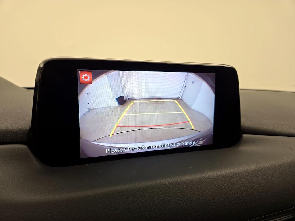 used 2019 Mazda CX-5 car, priced at $17,998