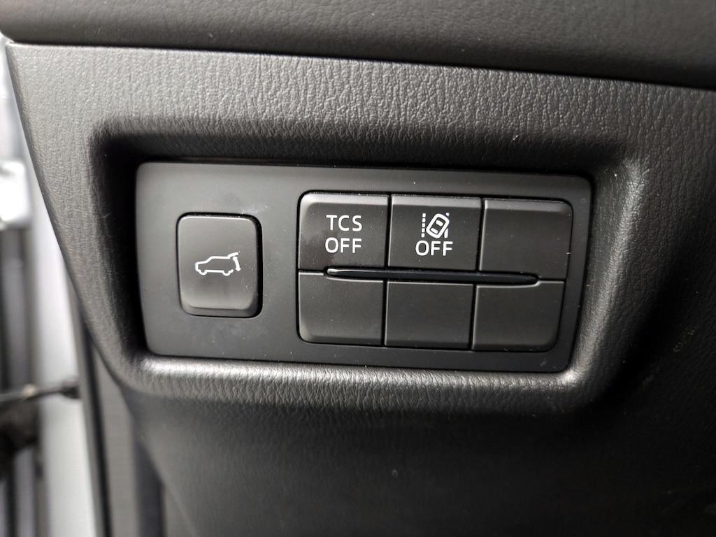 used 2019 Mazda CX-5 car, priced at $17,998