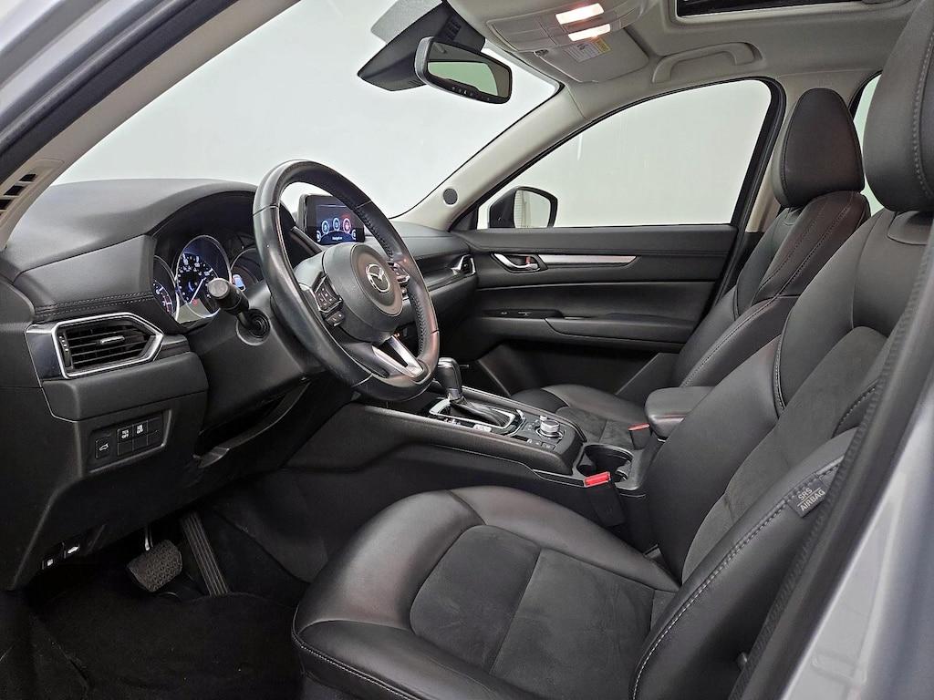 used 2019 Mazda CX-5 car, priced at $17,998