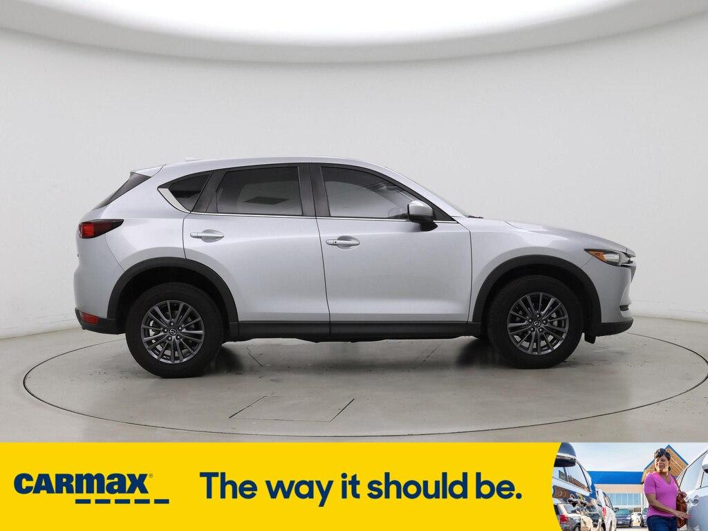 used 2019 Mazda CX-5 car, priced at $17,998