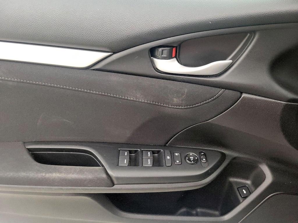 used 2023 Honda Civic car, priced at $24,998