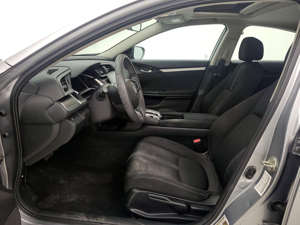 used 2023 Honda Civic car, priced at $24,998