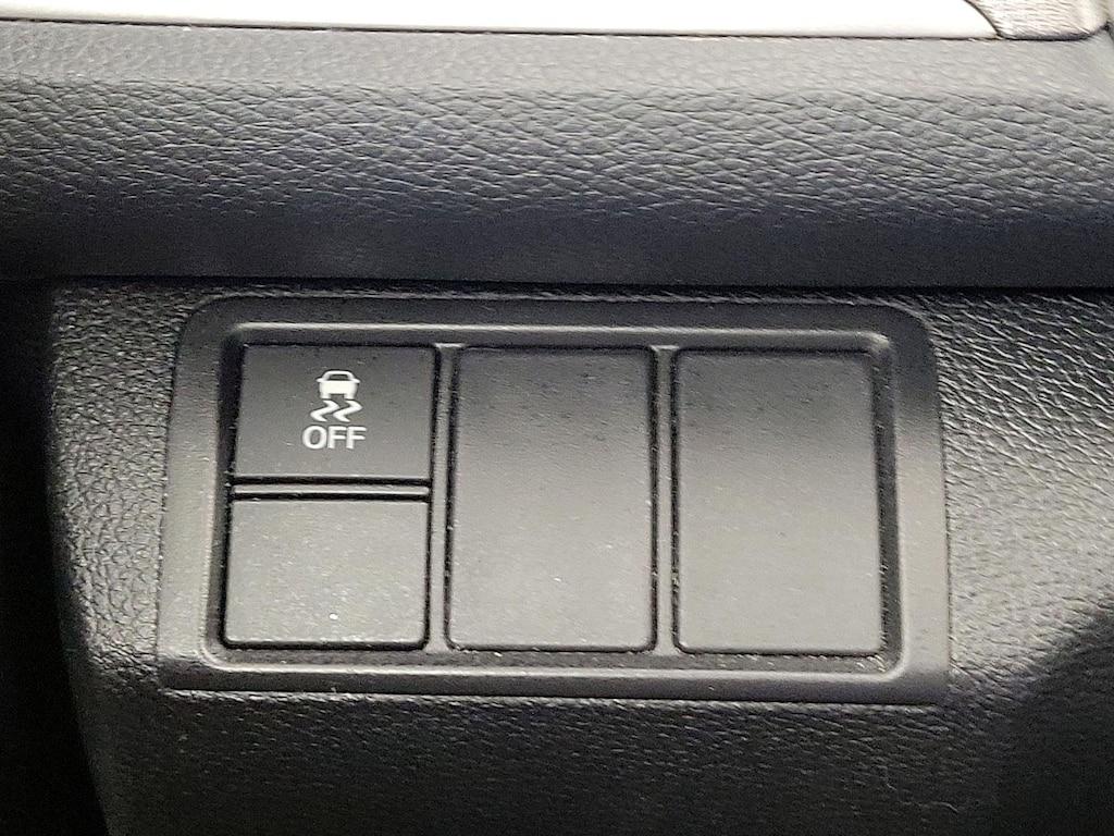 used 2023 Honda Civic car, priced at $24,998