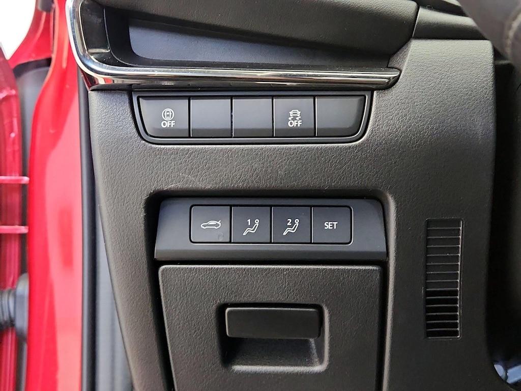 used 2021 Mazda Mazda3 car, priced at $23,998