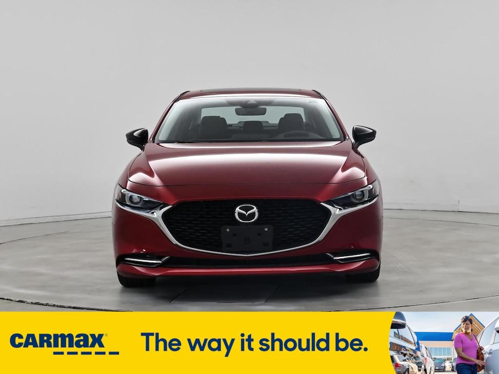 used 2021 Mazda Mazda3 car, priced at $23,998