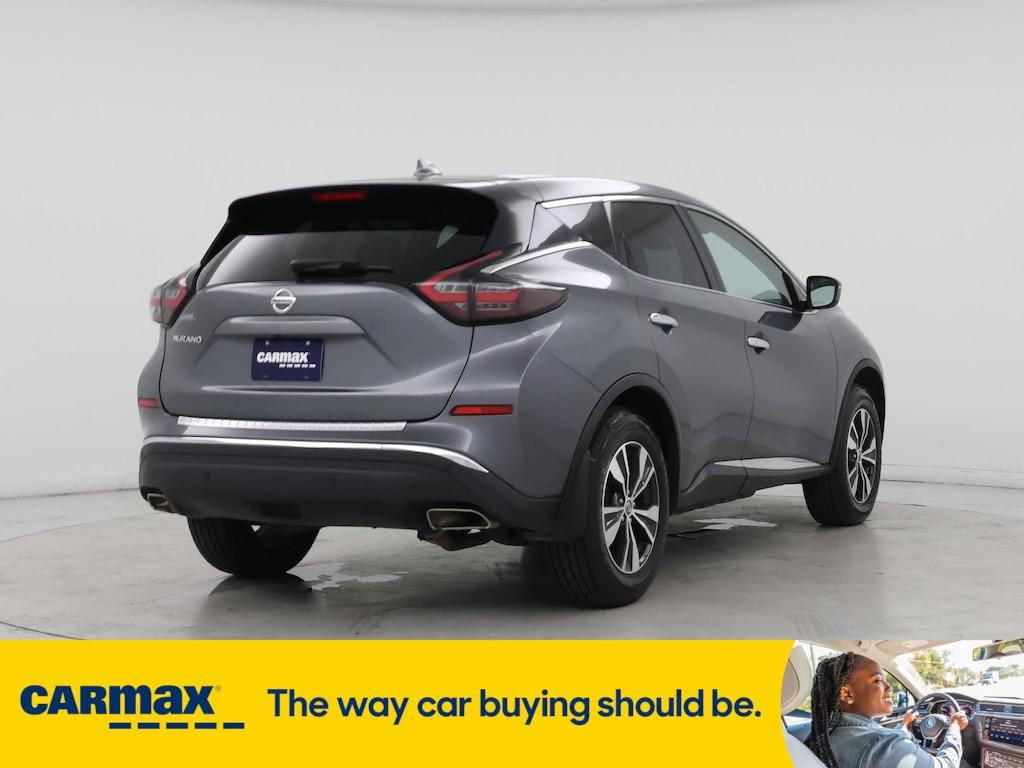 used 2020 Nissan Murano car, priced at $20,998
