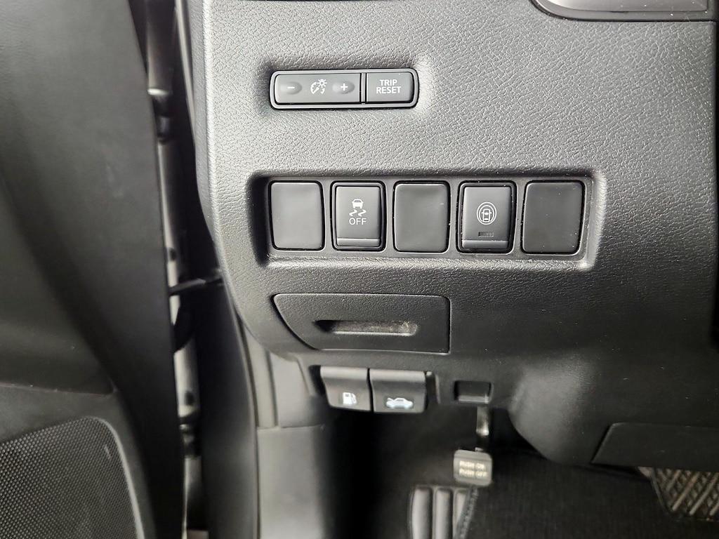 used 2020 Nissan Murano car, priced at $20,998