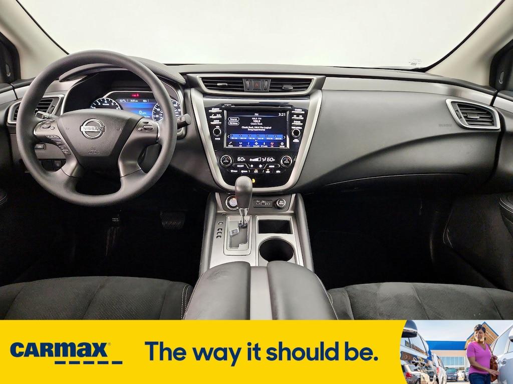 used 2020 Nissan Murano car, priced at $20,998