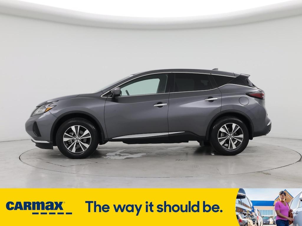 used 2020 Nissan Murano car, priced at $20,998