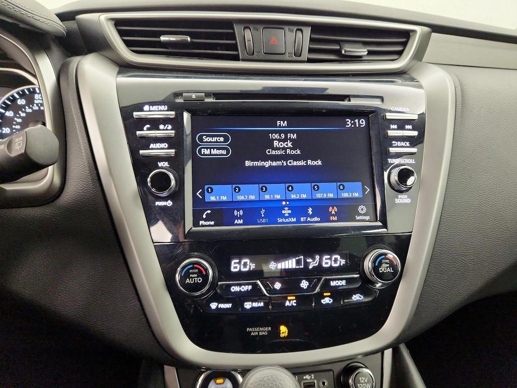 used 2020 Nissan Murano car, priced at $20,998