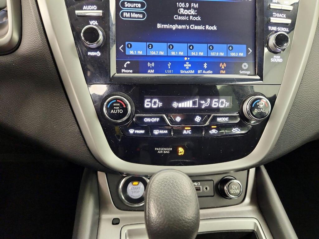 used 2020 Nissan Murano car, priced at $20,998