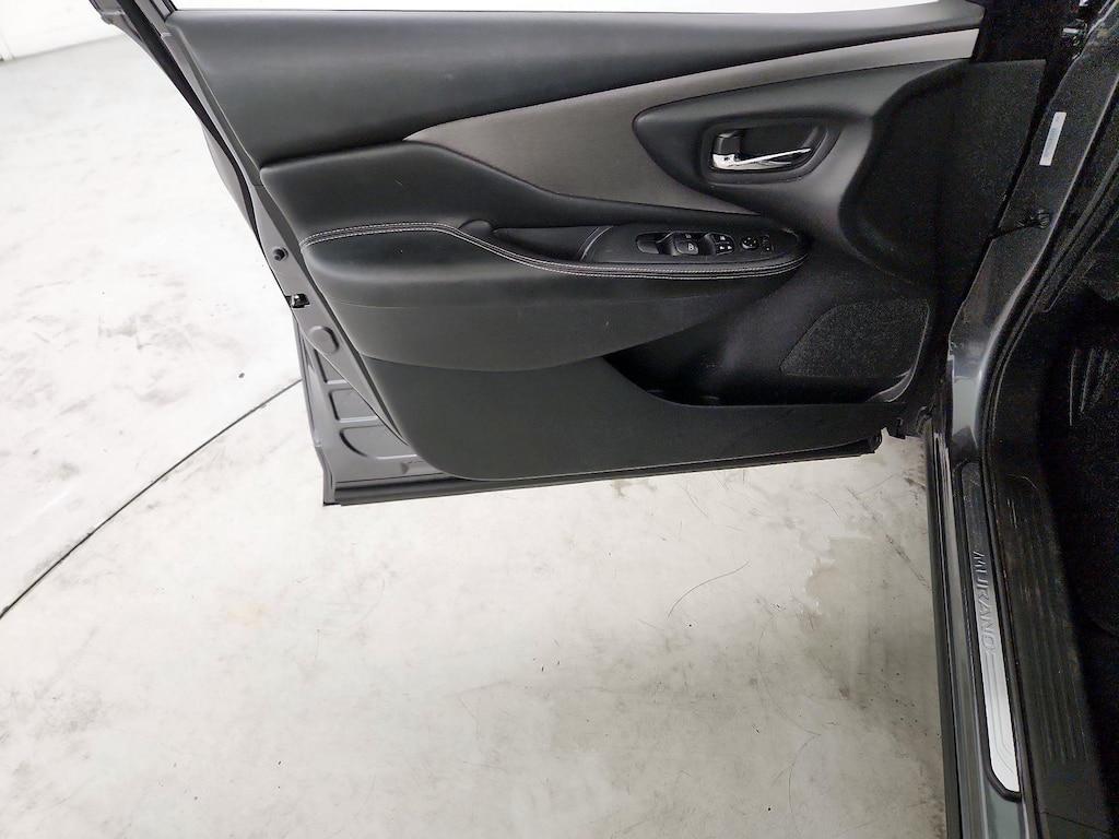 used 2020 Nissan Murano car, priced at $20,998