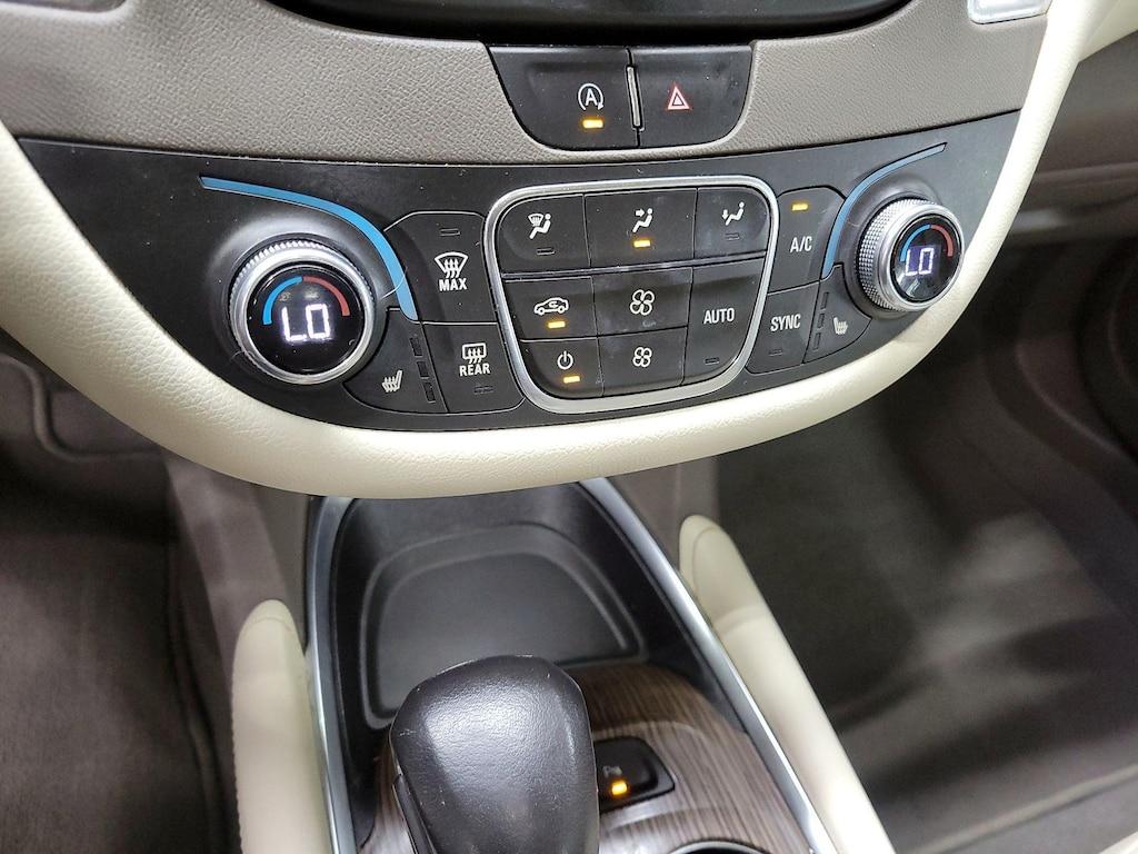 used 2021 Chevrolet Malibu car, priced at $19,998