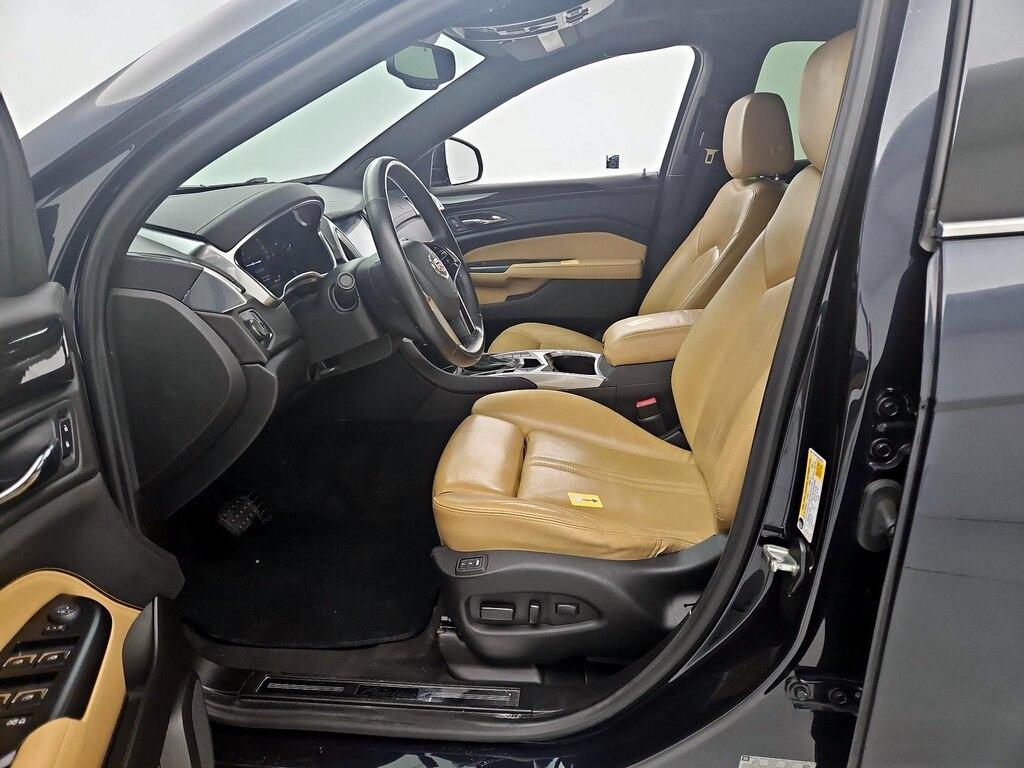used 2014 Cadillac SRX car, priced at $17,998