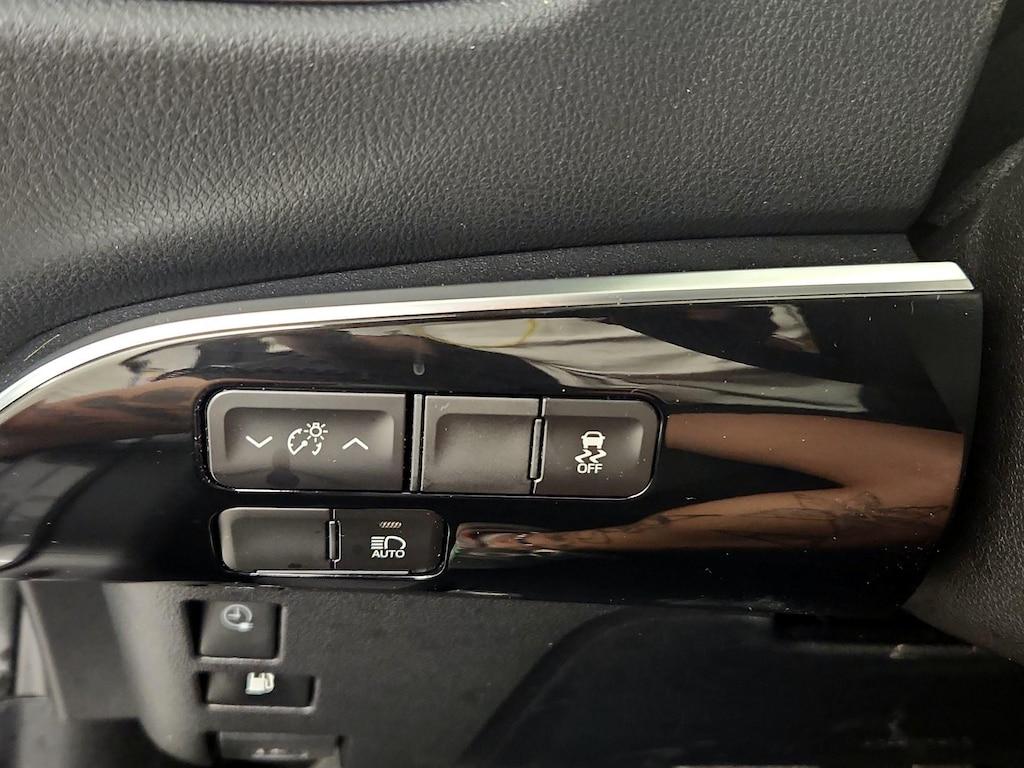 used 2021 Toyota Prius Prime car, priced at $23,998