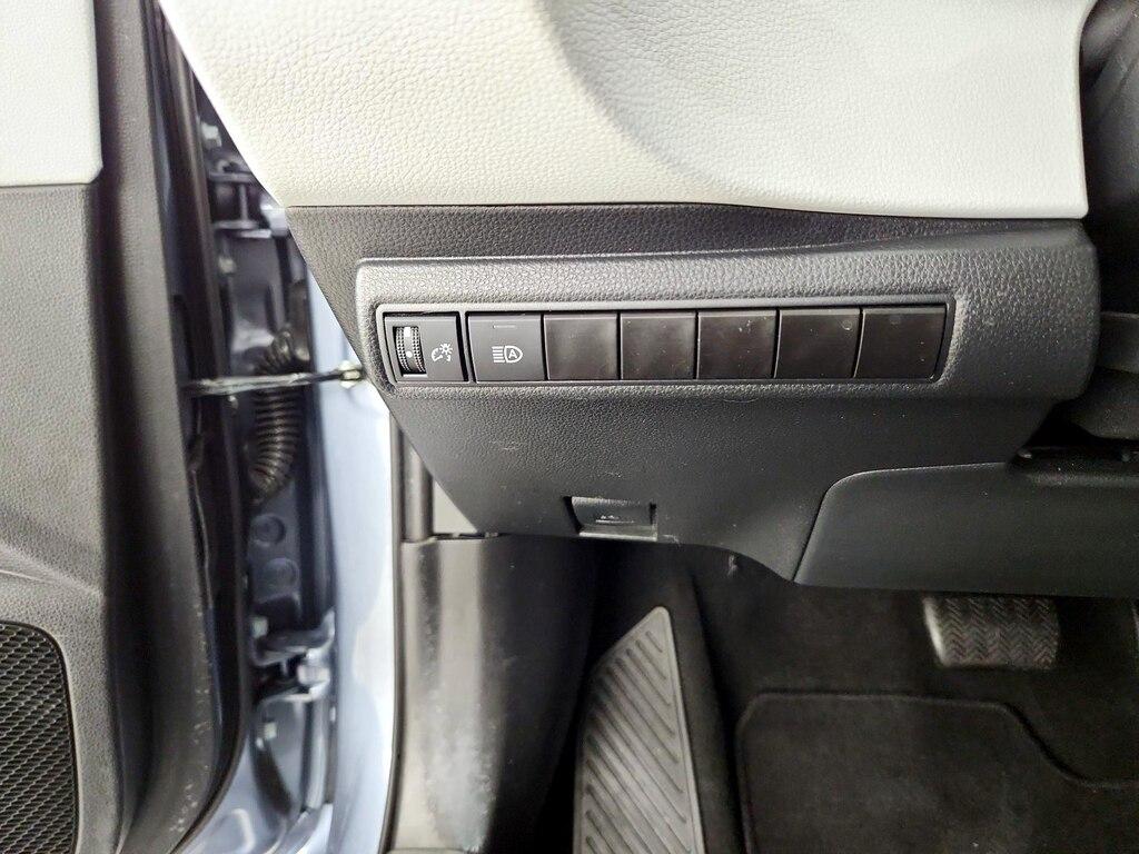 used 2024 Toyota Corolla car, priced at $23,998