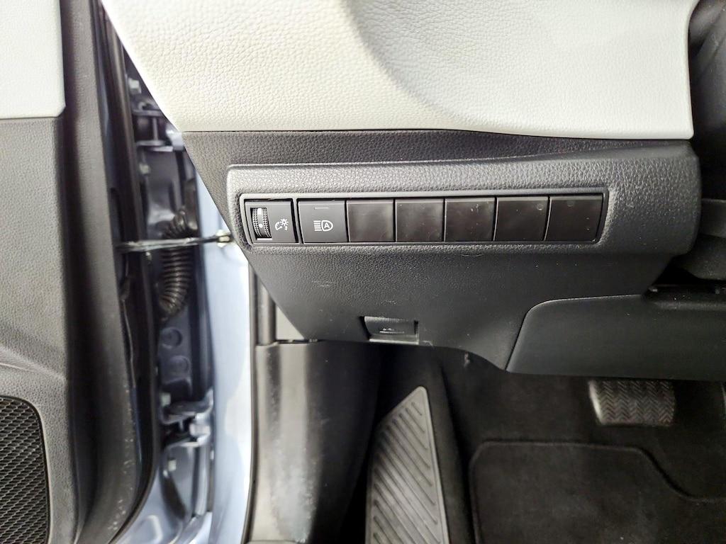 used 2024 Toyota Corolla car, priced at $24,998