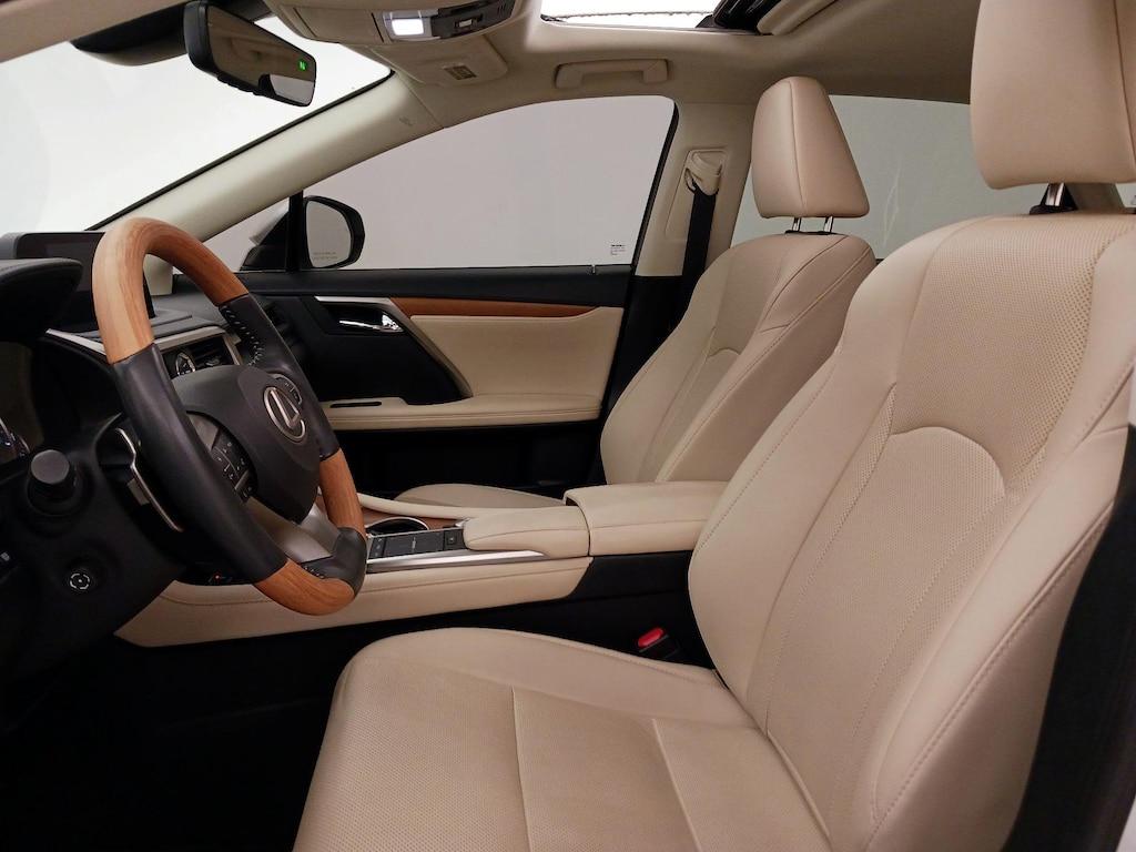 used 2022 Lexus RX 350 car, priced at $45,998