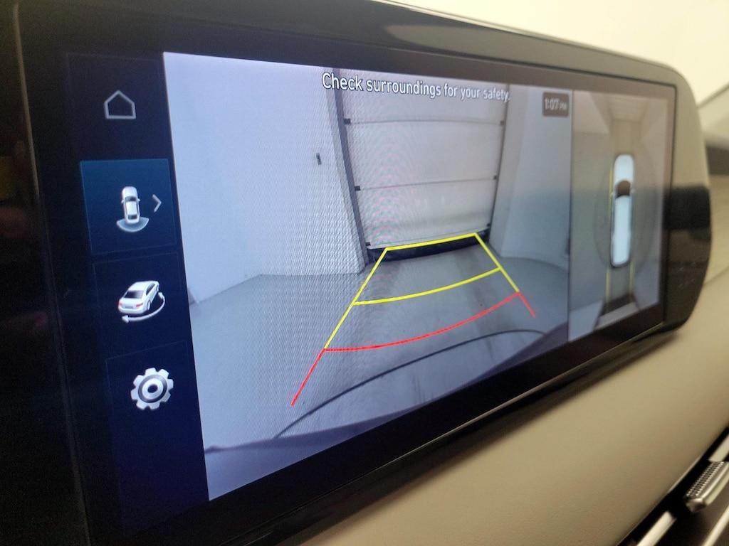 used 2023 Hyundai Palisade car, priced at $38,998