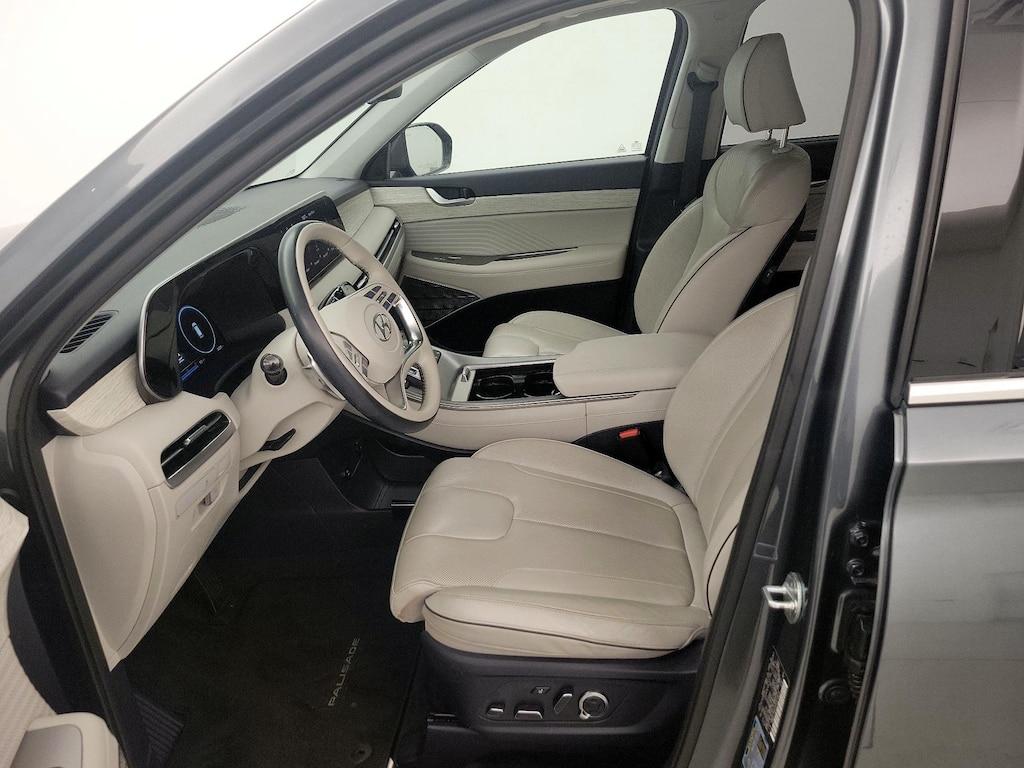 used 2023 Hyundai Palisade car, priced at $38,998