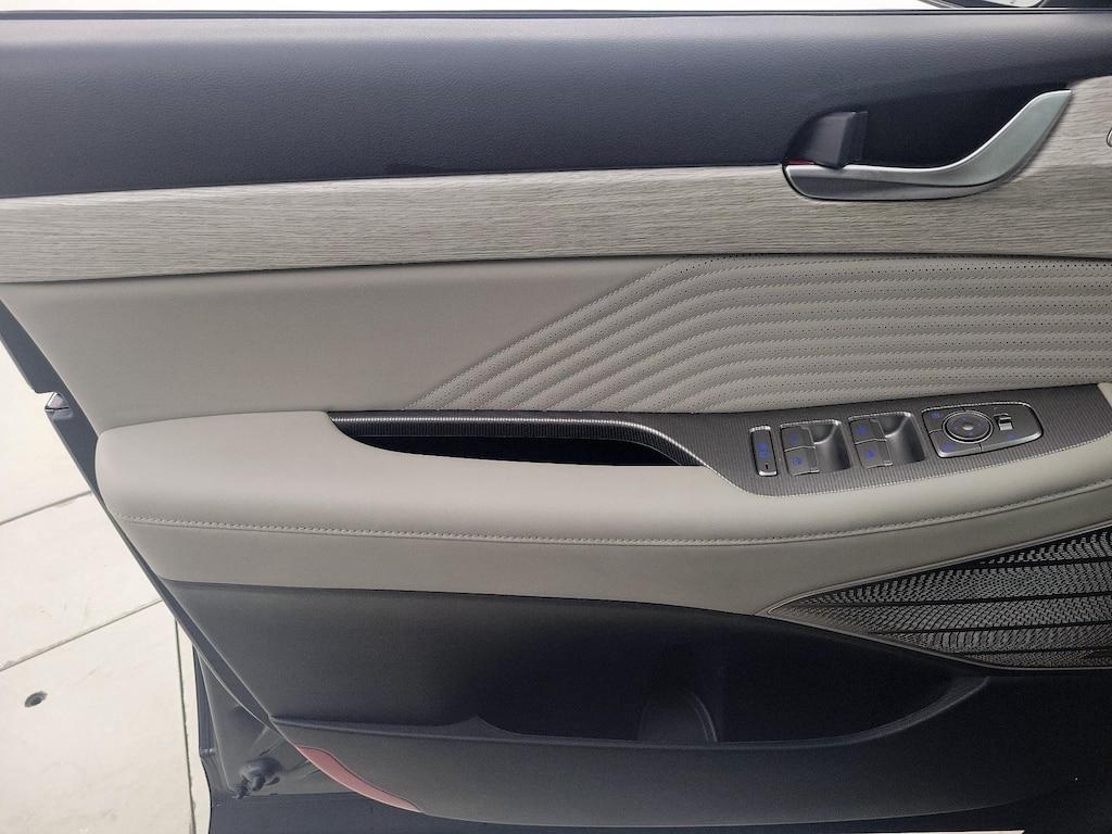 used 2023 Hyundai Palisade car, priced at $38,998