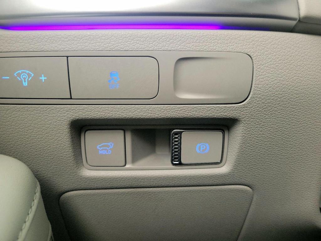 used 2023 Hyundai Palisade car, priced at $38,998