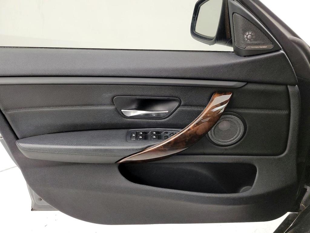 used 2015 BMW 428 car, priced at $18,998