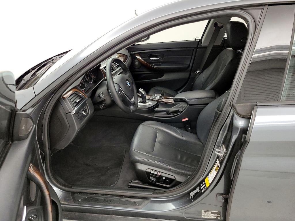 used 2015 BMW 428 car, priced at $18,998